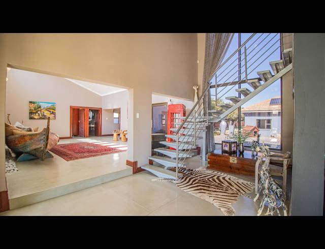 5 BEDROOM HOUSE FOR SALE IN RAND COLLIERIES